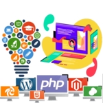 Web Development and Design