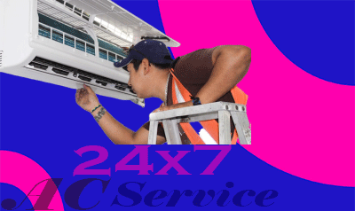 A/C Service in Preet Vihar | A/C Repair in Preet Vihar