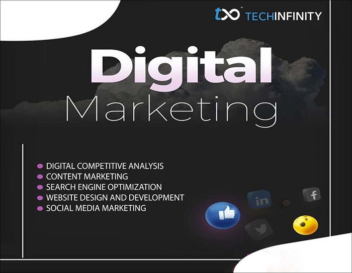 Best Digital Marketing Services Provider in Mumbai