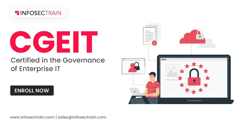 CGEIT certification Training