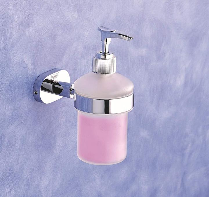 Buy Wall Mounted Liquid Soap Dispenser Online at Best Discount