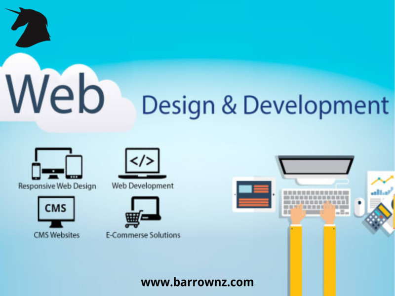 Best Website Development Company