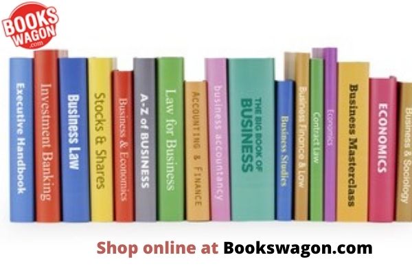 Buy Business Economics Books at Low Price | Bookswagon