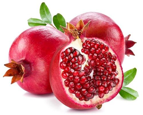 Pomegranate Supplier in Tamil Nadu