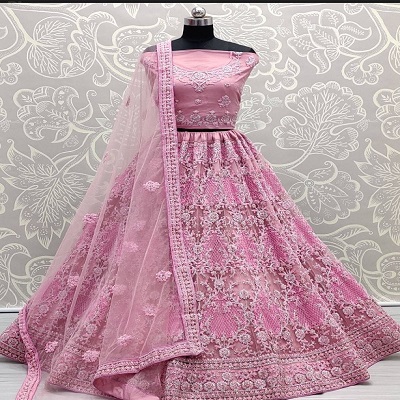 Lehenga Designs | Ethnicplus.in