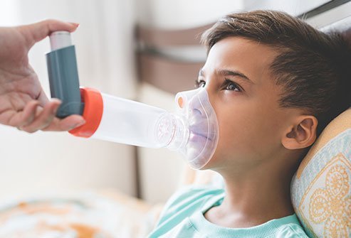 Asthma Treatment in Chandigarh