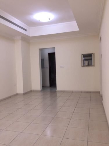 1 BHK /2 BHK FLATS AVAILABLE FOR RENT IN AL RAFFA (MANKHOOL)