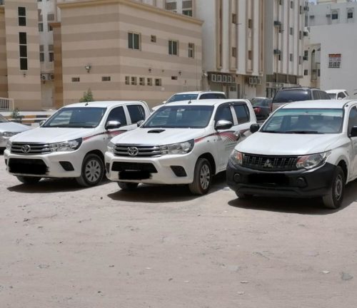 Perfect Condition Toyota Hilux -2016 Model for urgent sale