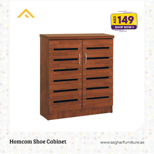 Homcom Shoe Cabinet for urgent sale