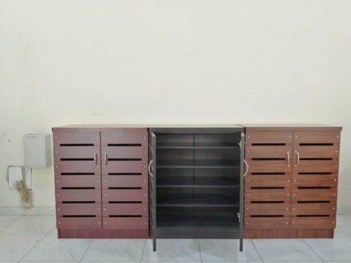 Homcom Shoe Cabinet for urgent sale