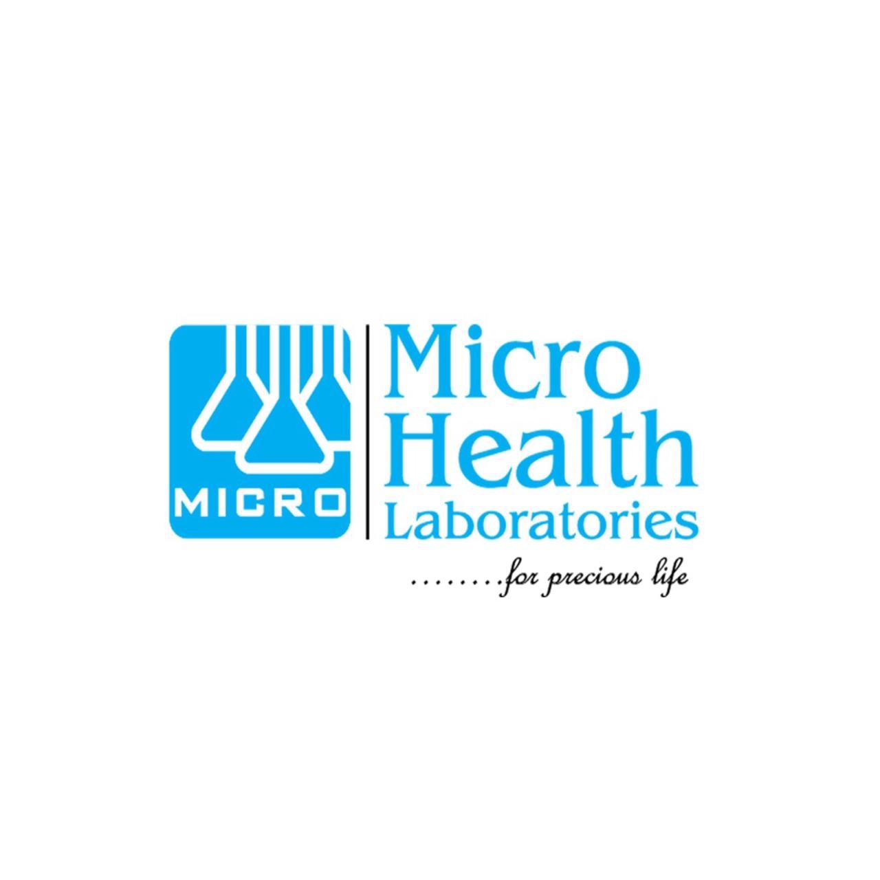 MICRO HEALTH LABORATORIES