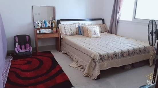 Furnished room for a family/single executive, Al Nahda 2, Dubai