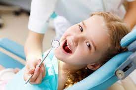 Best Child Dentist in Bangalore | Child Dentist in Bangalore