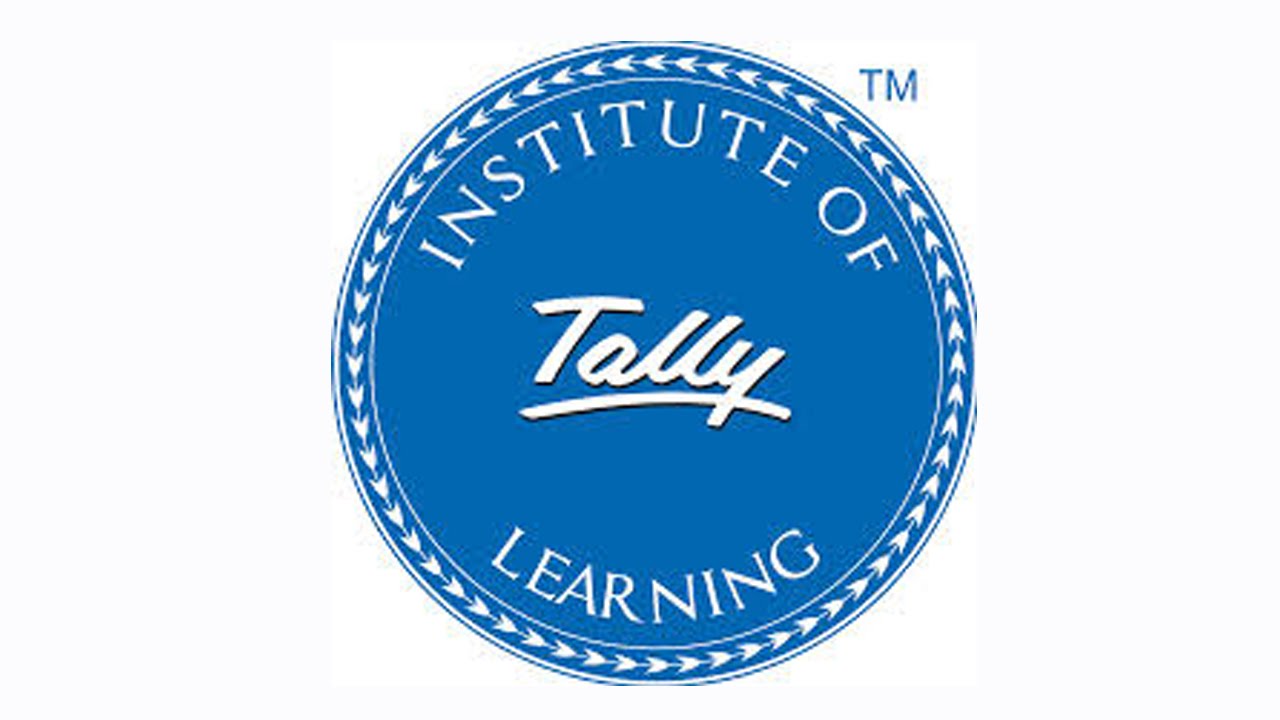 Tally Institute in Kochi