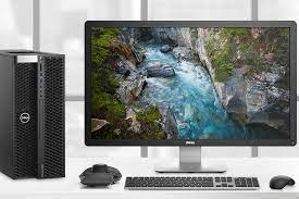 DELL T5820 Workstation rental Gurgaon| Dell Precision Workstation