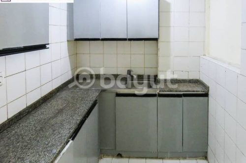 Best Studio Apartment in Frij Al Murar (Starting – 25K)