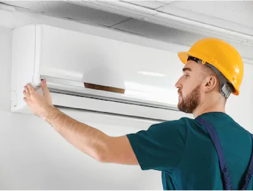 AC TECHNICIAN DUBAI