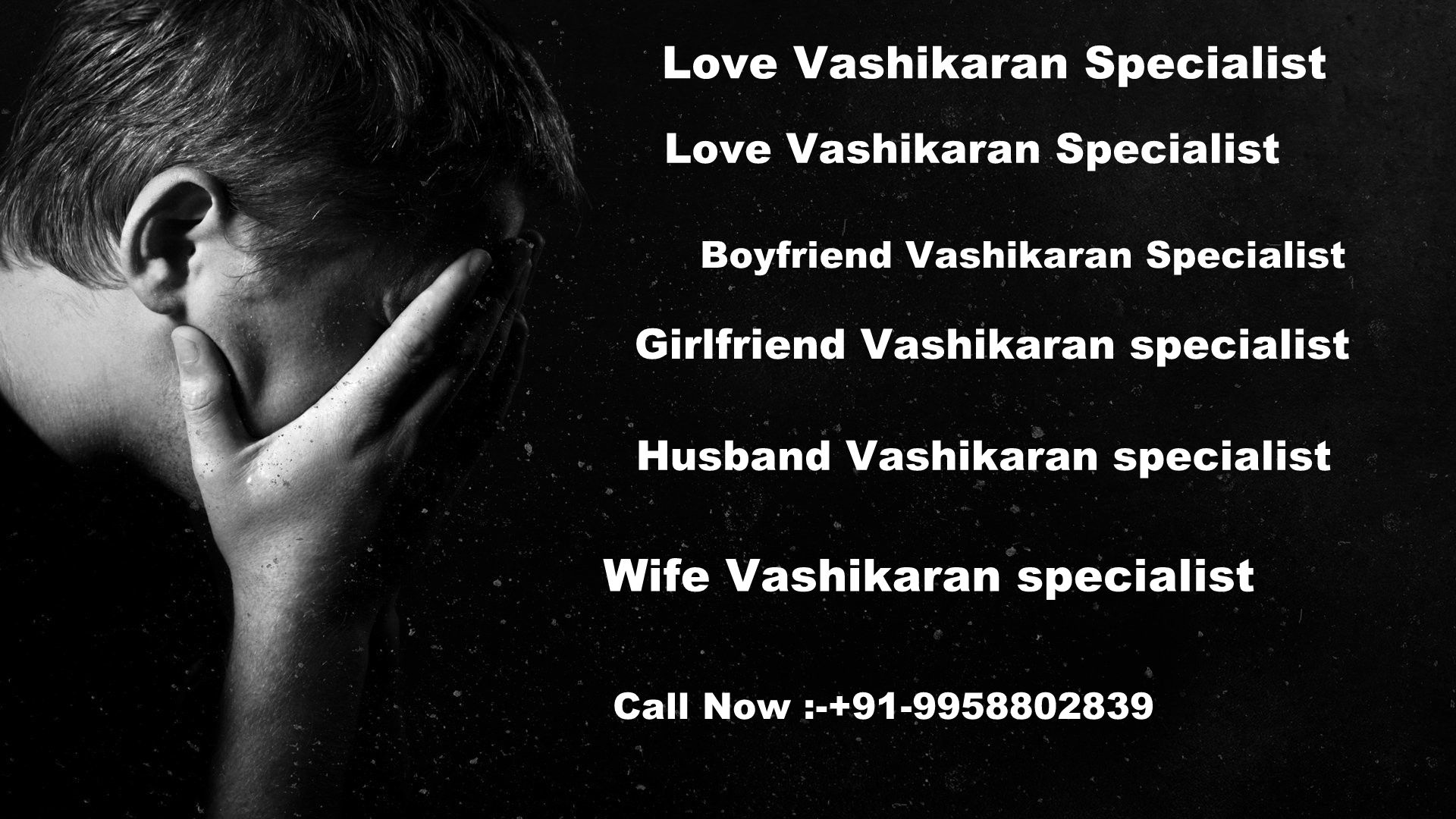 +91-9958802839 Remedies To Convince Parents For Love Marriage in canada