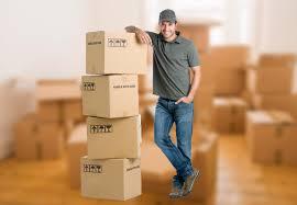 Packers movers in south delhi, India