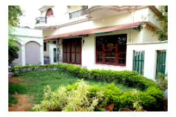 Luxuries Guest House in Hyderabad