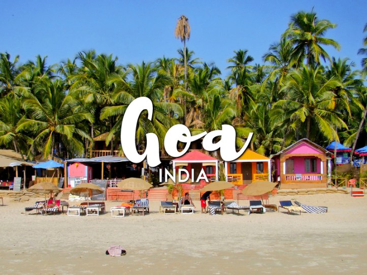 Goa Vacation 3Nights 4Days starting 18000/-