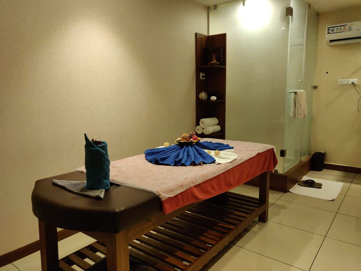 Aquam The Wellness Spa- Pukkattupady Road, Edappally, Kochi