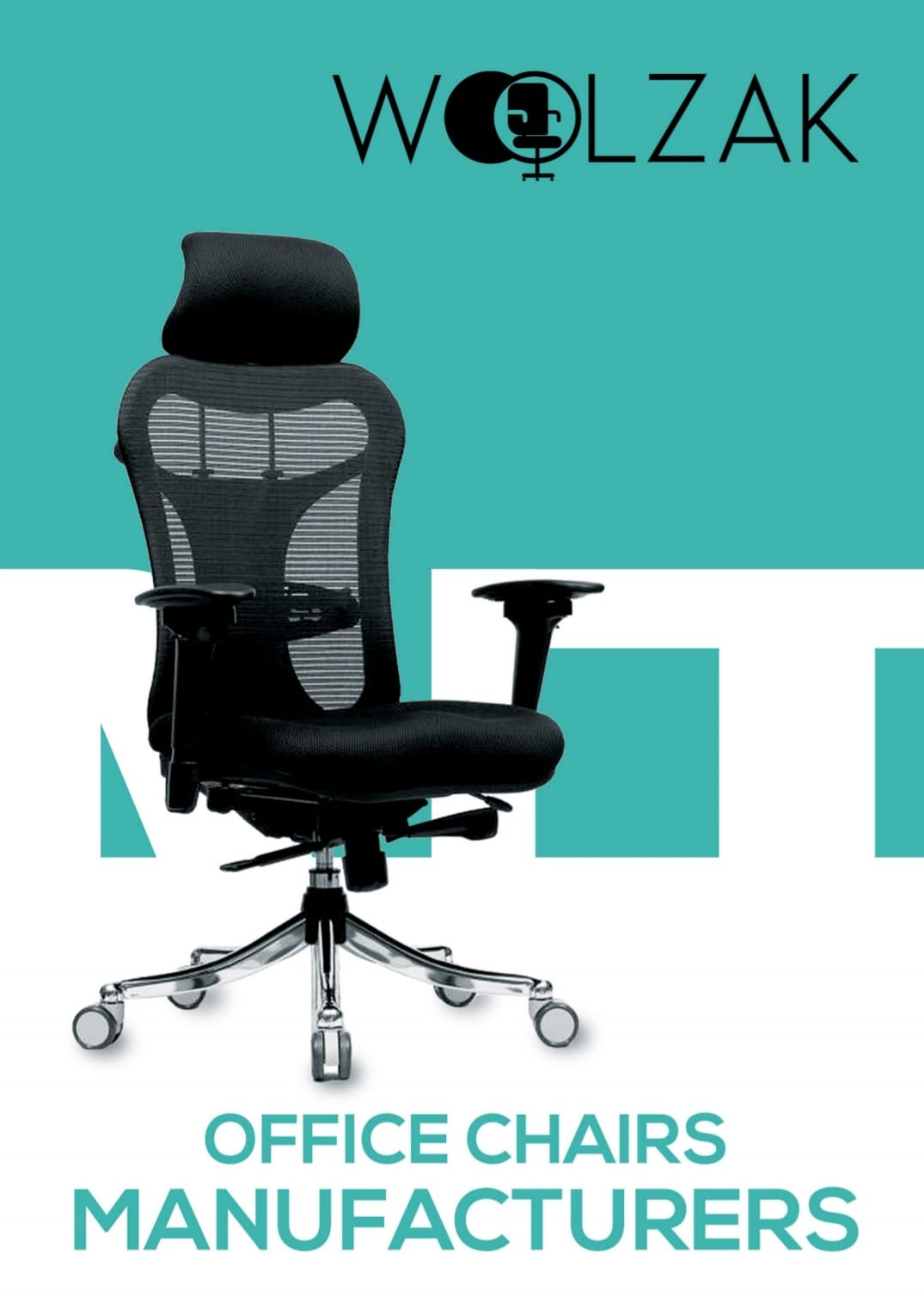 WOOLZAK OFFICE CHAIRS-A BRANDED ISO CERTIFIED COMPANY FOR OFFICE CHAIRS