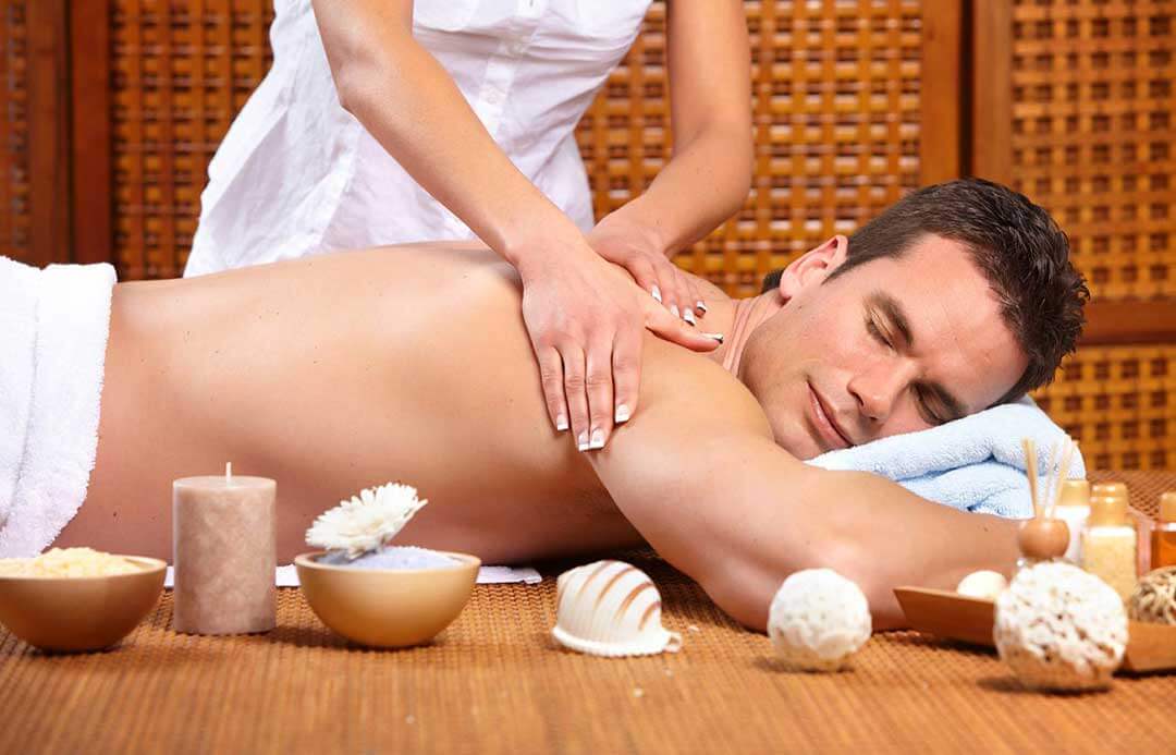 Aquam The Wellness Spa- Pukkattupady Road, Edappally, Kochi