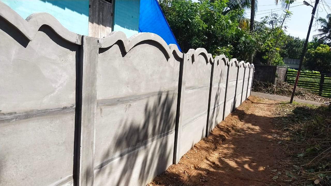 KR CEMENT WORKS FOR QUALITY SLAB WALL – ALL KERALA SERVICE