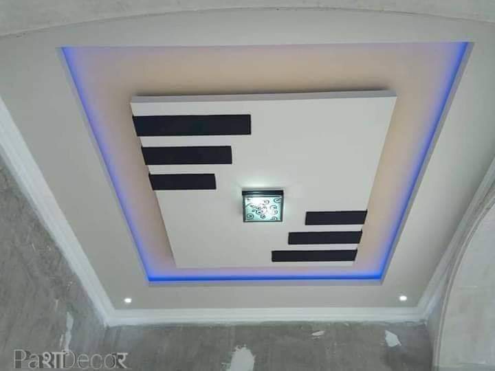 GYPSUM BOARD CEILING & PARTITION WORKS-മിതമായ നിരക്കിൽ- ALL KERALA SERVICE