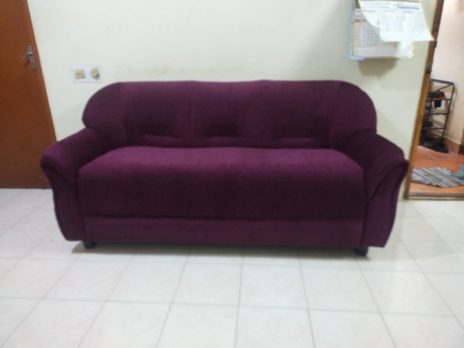 GET CUSTOMIZED RANGE OF SOFA FOR YOUR HOME