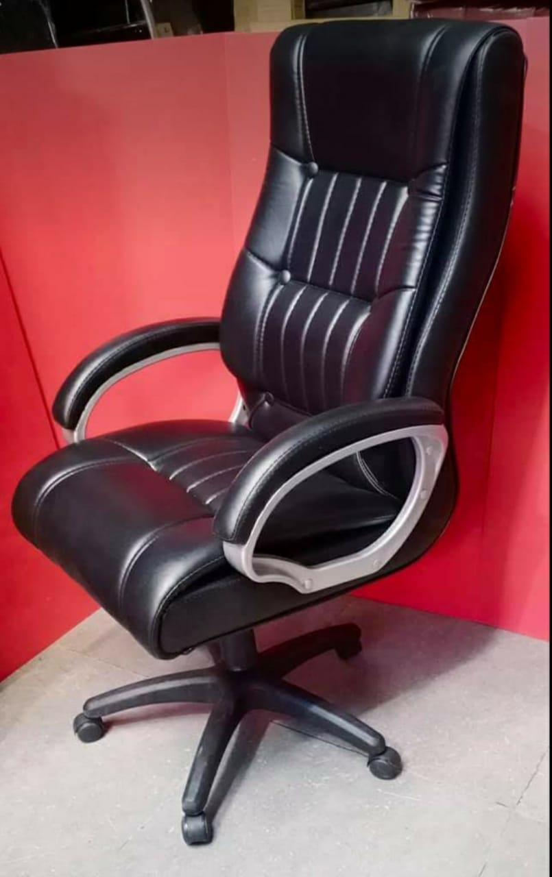 BRANDED USED CHAIR & NEW CHAIR- SALES AND SERVICES AVAILABLE