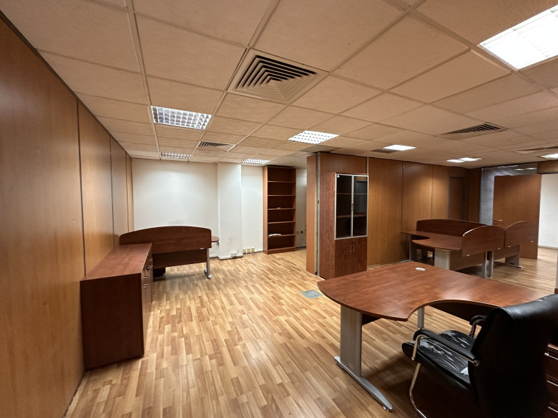 Office For Rent C Ring Road Al Muthaza Qatar