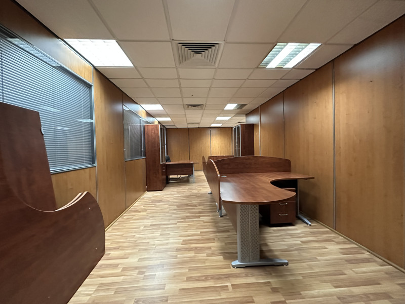 Office For Rent C Ring Road Al Muthaza Qatar