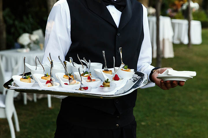 The best Catering Services in Kerala "Plaza Catering services "