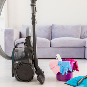 Deep Cleaning in Gurgaon