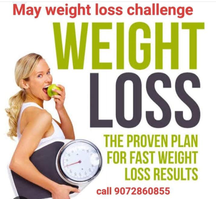 Lose the weight, gain a new life!" With dietizz World