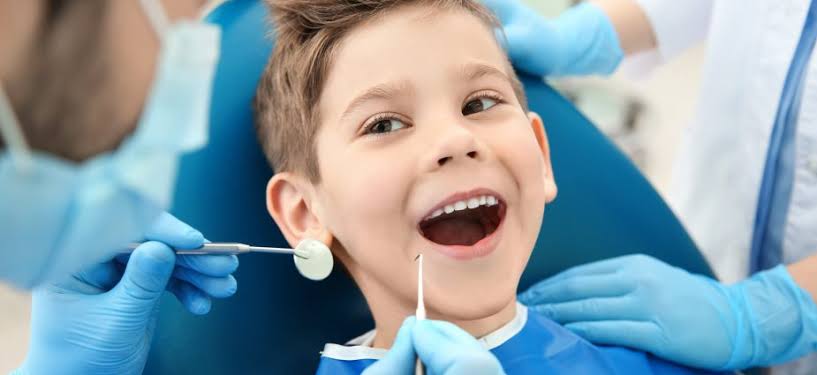 Mother Dental Care Hospital -Kannur