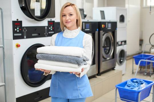 Professionals in Laundry- Super clean Laundry Trivandrum