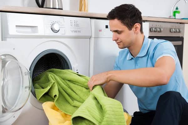 Professionals in Laundry- Super clean Laundry Trivandrum