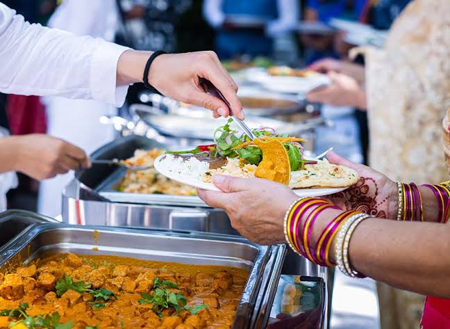 The best Catering Services in Kerala "Plaza Catering services "