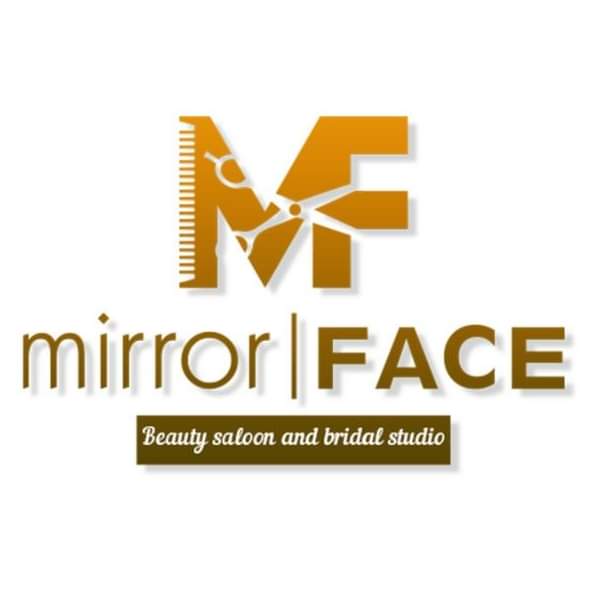 The Best Family Salon in Malapuram -Mirror Facee