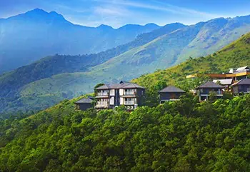 A Rejuvenating Return To Nature- Wild planet Luxury Resort