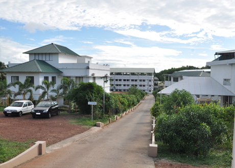 ICD KOLLAM