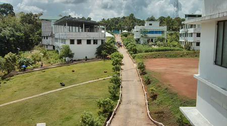 ICD KOLLAM