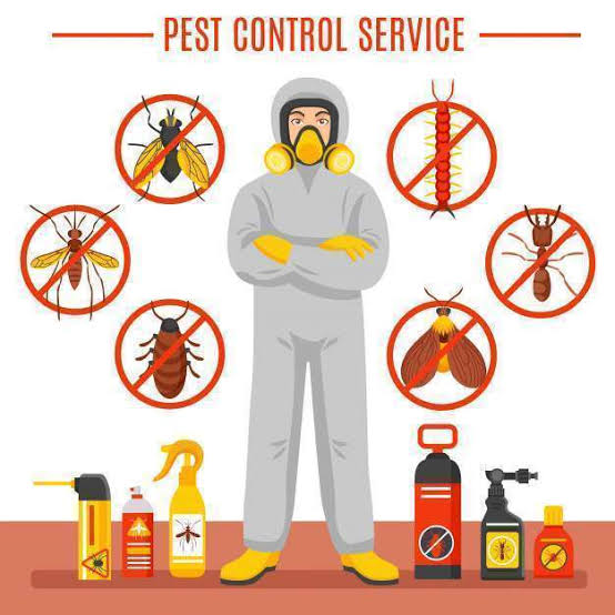 OnGuard Pest control service – Trivandrum