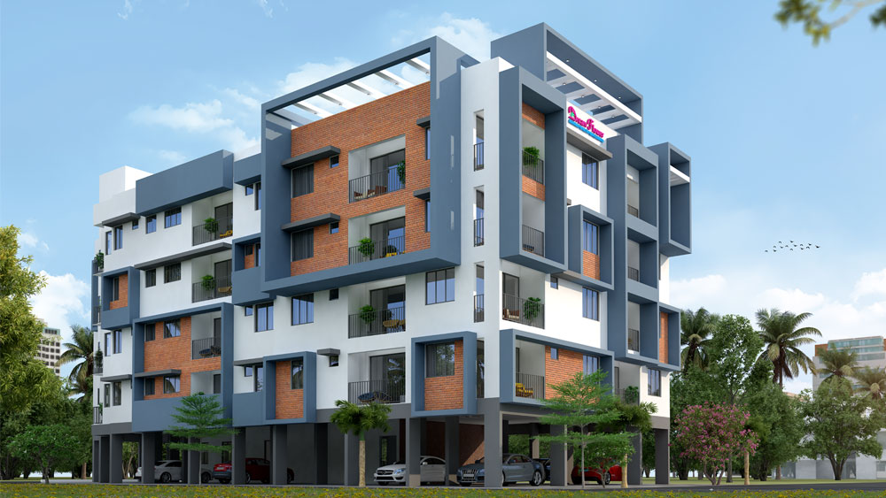 Dream Flower Housing Private Limited – Kochi